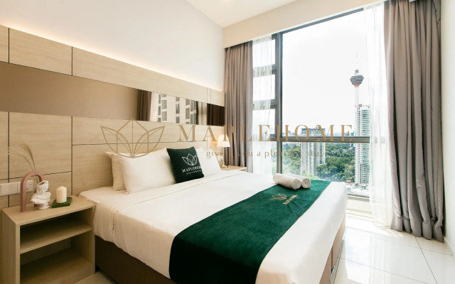 Robertson Suites Bukit Bintang KLCC