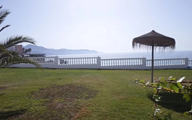 Apartamento Urbanización Las Palmeras 80