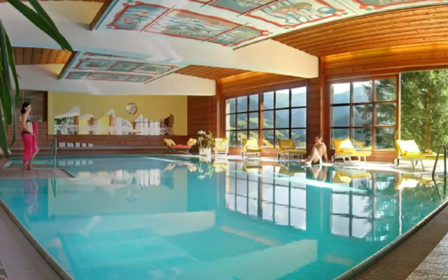 Hotel St. Oswald