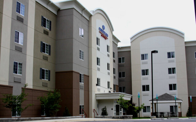 Candlewood Suites Arundel Mills / BWI Airport, an IHG Hotel