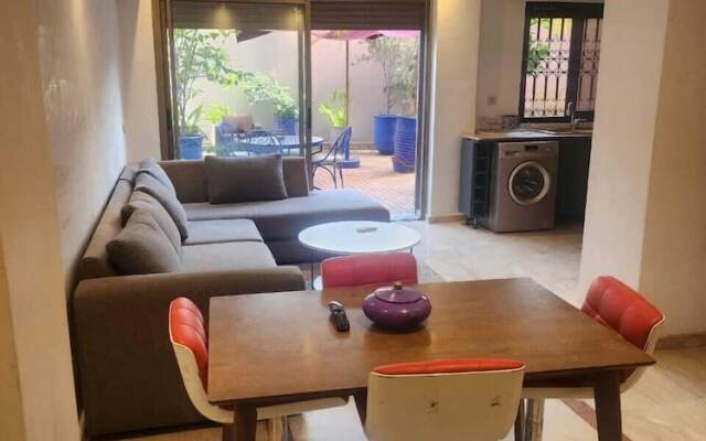 Appartement Hanane