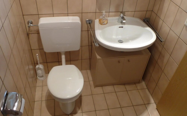 M ter Norden in Norden