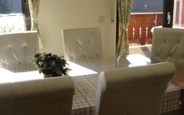 Ferienwohnung Vulkaneifel