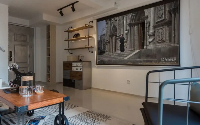 Qing Apartment Renaissance