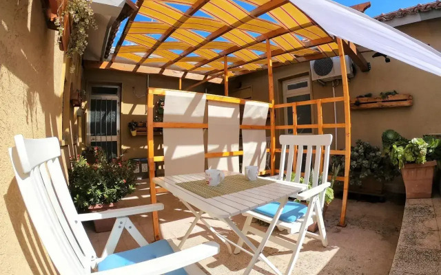 Holidays Pantanello Solemar