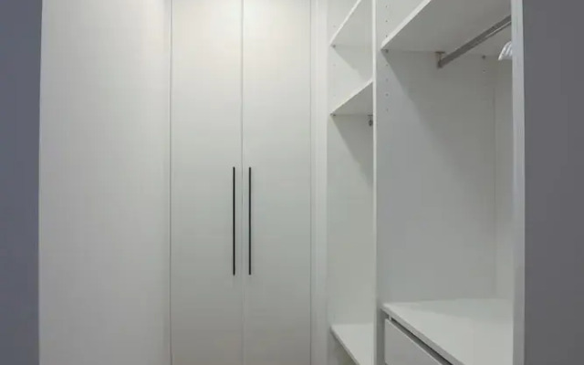 Limi Deluxe Suites