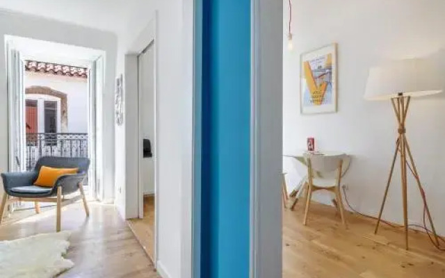 Akicity Bairro Alto IV