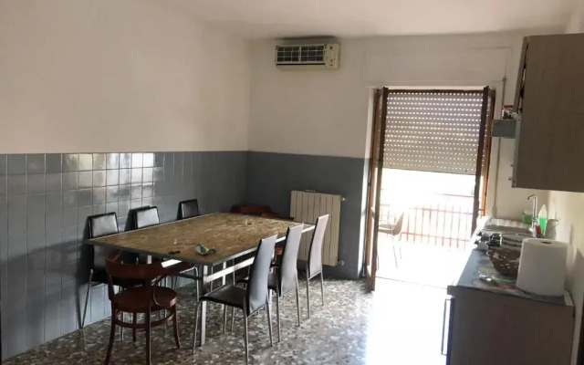 Monopoli Puglia Salento casa esclusiva 12 posti