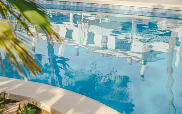 Hotel Lliteras