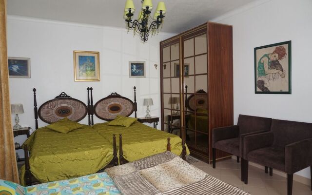 Casa Praia da Nazare