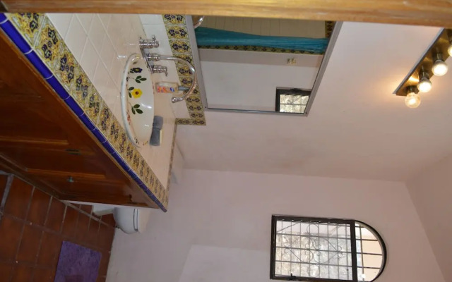 Casa Rosa