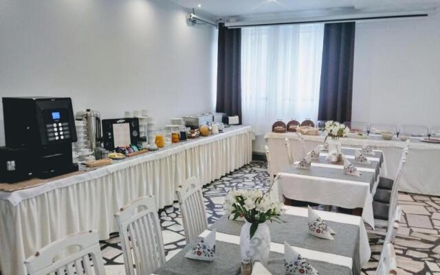Hotel Miłosz Fitness & SPA
