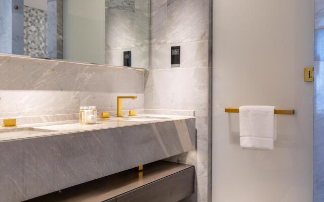 Five South - 40-106- PJ