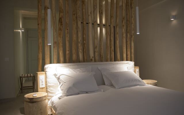Legacy Suites