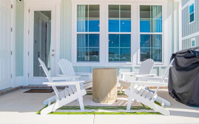 Castigliani at Salt Water