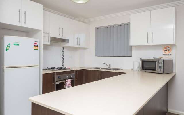 Parkside Apartments