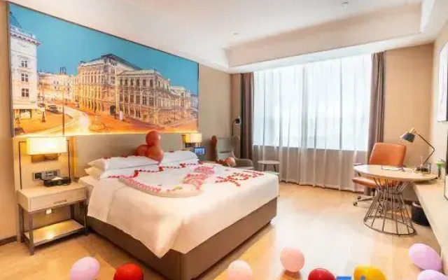 Vienna International Hotel (Huizhou Boluo Shiwan Branch)