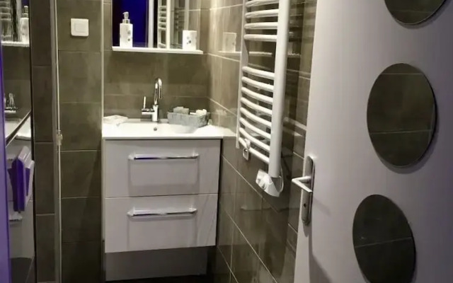 Belfort Spa