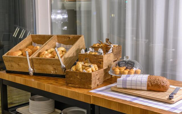 Holiday Inn Express Mechelen City Centre by IHG