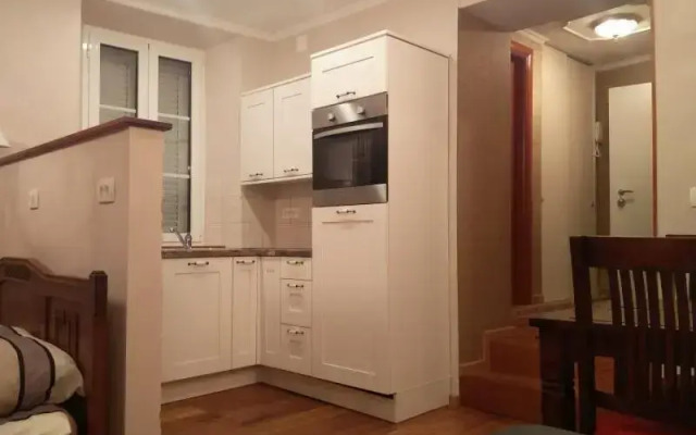 Carrera Grande Apartment