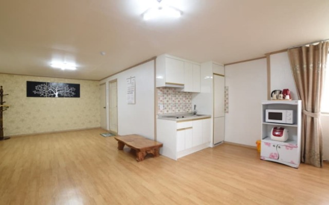 Gumgang Town Pension