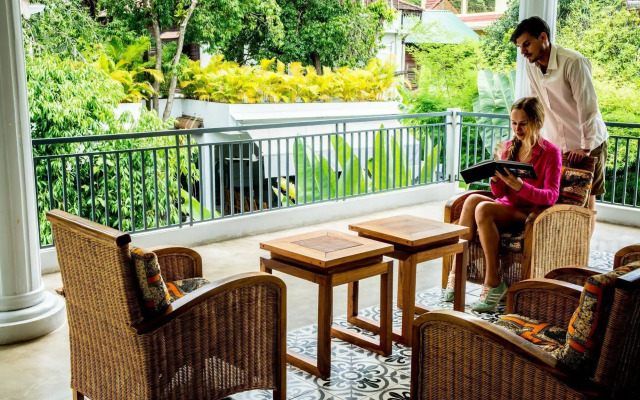 Santa Clara Boutique Hotel