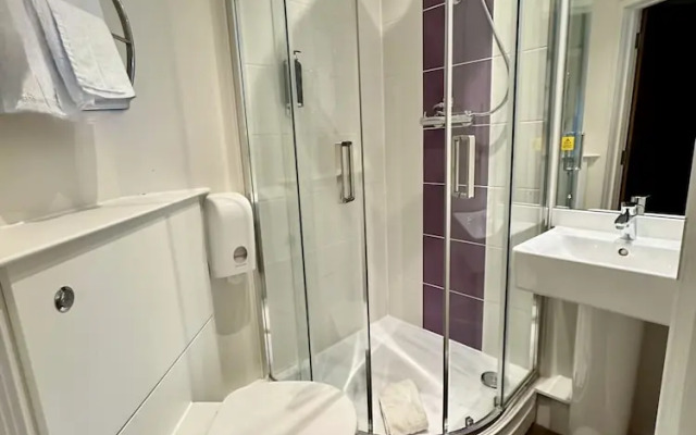 The Coach & Horses Hotel