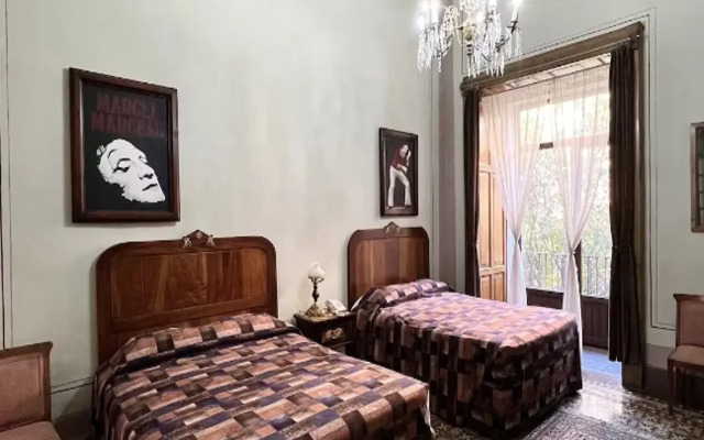 Hotel Casa De La Palma