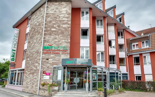 Boreal hotel