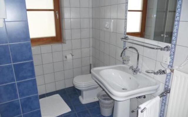 Hotel Garni Hirschen
