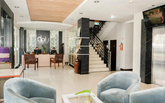 Dalu Hotel