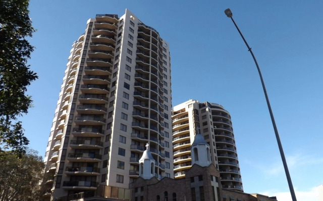 Fiori Apartments
