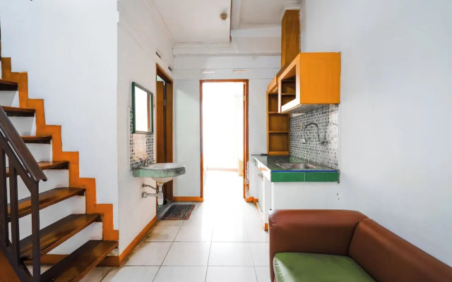 Balebat Guest House By ARBA