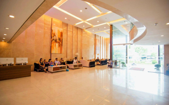 Nesta Danang Hotel