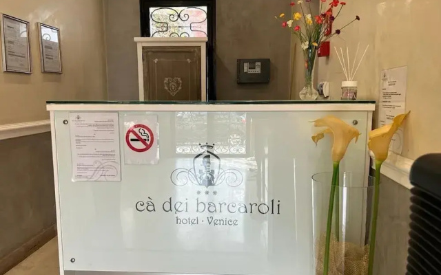 Ca' dei Barcaroli