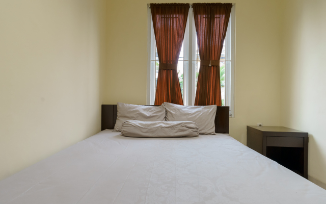Dago Suites Syariah Cikarang RedPartner