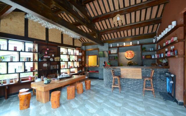Xiyue Feng Shui Health and Wellness Inn