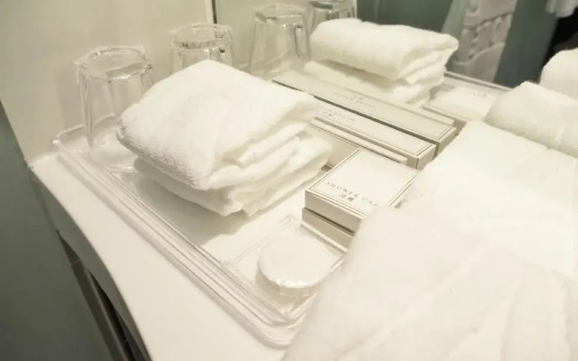 M Hotel
