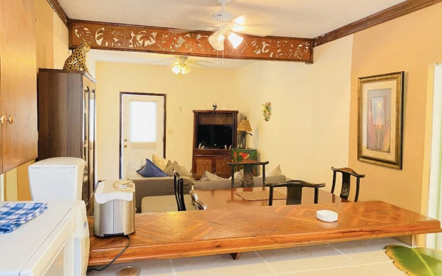 Silver Palm Vacation Rental
