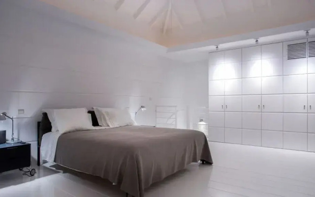 Dream Villa Gustavia 670