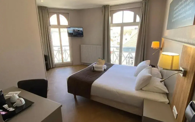 Hôtel Villa Des 2 Caps