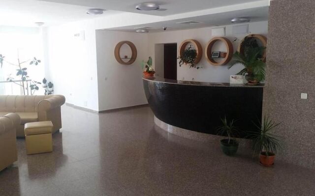 HPM Black Sea Princess Apartments