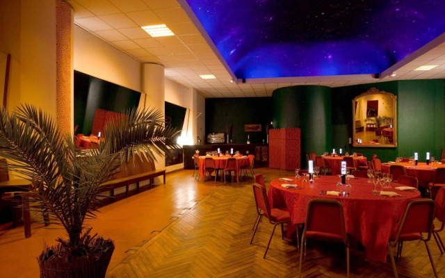 Hôtel De France - Restaurant Linsolite