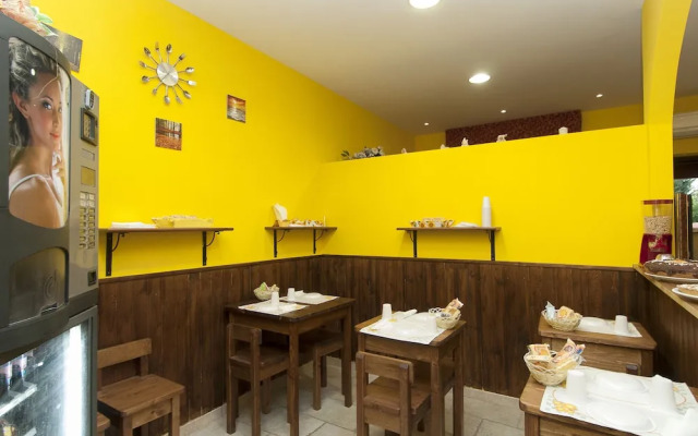 Enea House