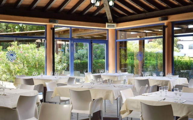 Garden Toscana Resort