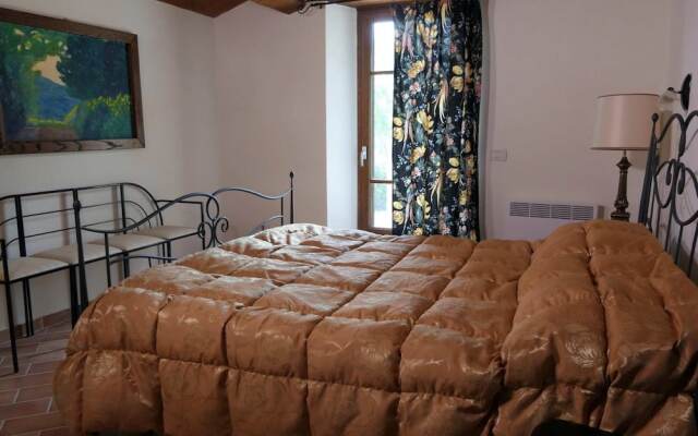 Belvilla by OYO Ginestra