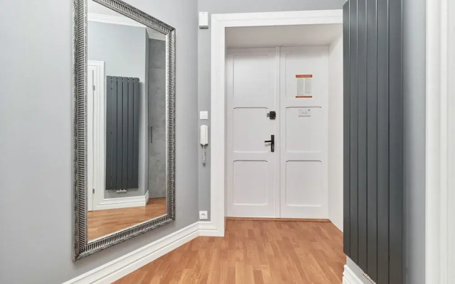 Apartment Wroclaw Old Town By Renters