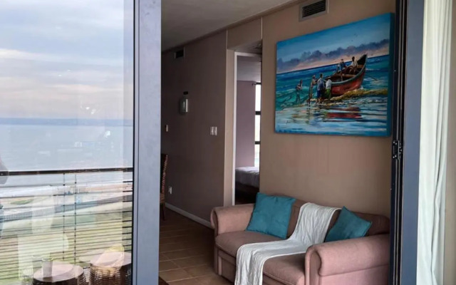 Quayside 1001 Durban Point