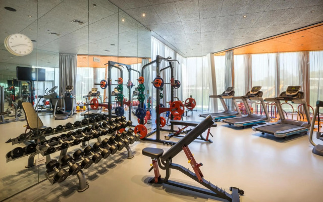 Maistra Select Family Hotel Amarin