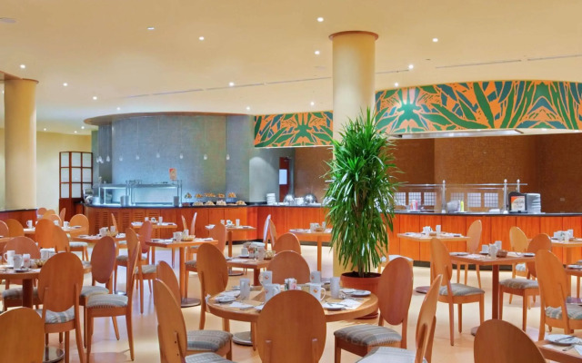 DoubleTree by Hilton Sharm El Sheikh - Sharks Bay Resort